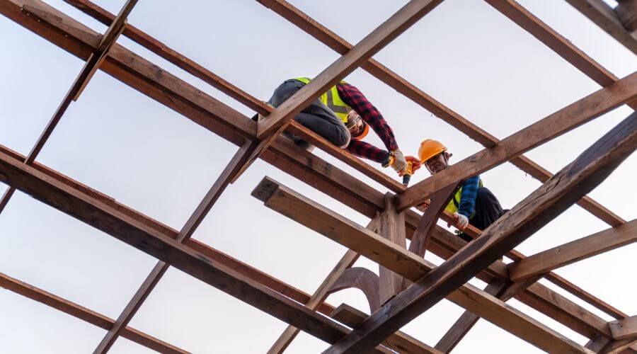 Professional metal roof installation in Saint David, AZ
